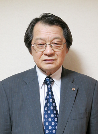千葉県支部長 神内一憲
