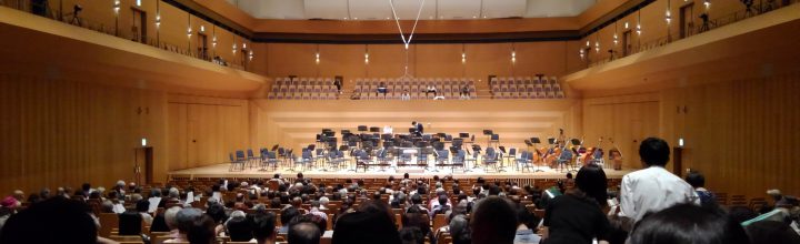 第12回音楽鑑賞会報告 【実施報告】 第12回音楽鑑賞会報告 【実施報告】